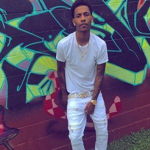 Meet your Posher, Rodman